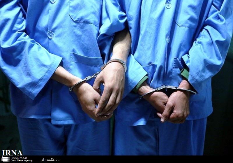 اعتراف به سرقت از مهدکودکها