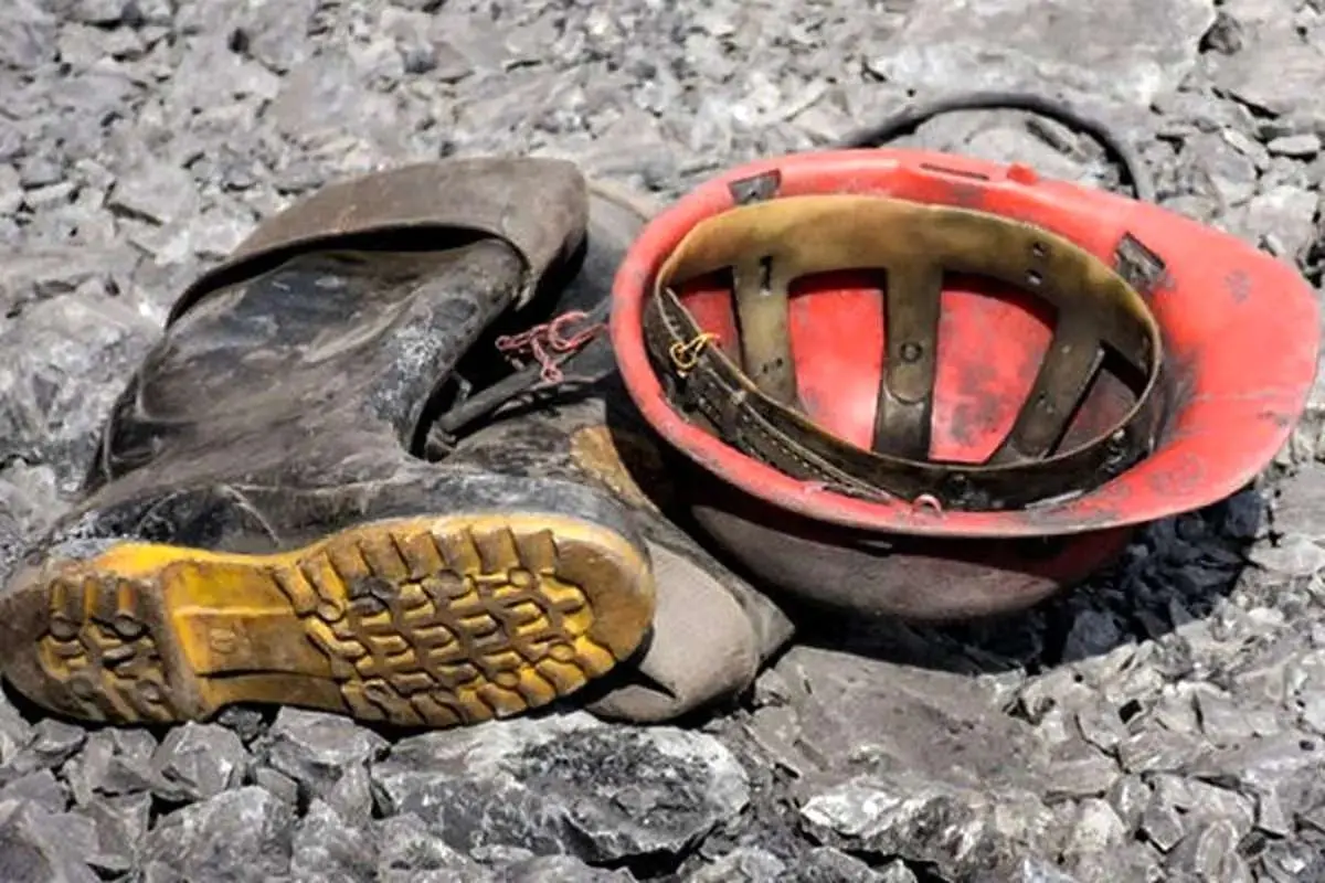 انفجار در معدن جان ۹۰ معدنچی را گرفت