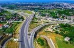 اعمال محدودیت و انسداد مقطعی در محور چالوس و آزادراه تهران–شمال
