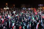 بازگشت به وطن در میانه جنگ