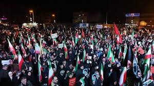 بازگشت به وطن در میانه جنگ