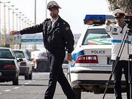 اجرای طرح همیار پلیس، همیار زندگی