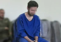 قتل دختر ۶ ساله توسط باجناق