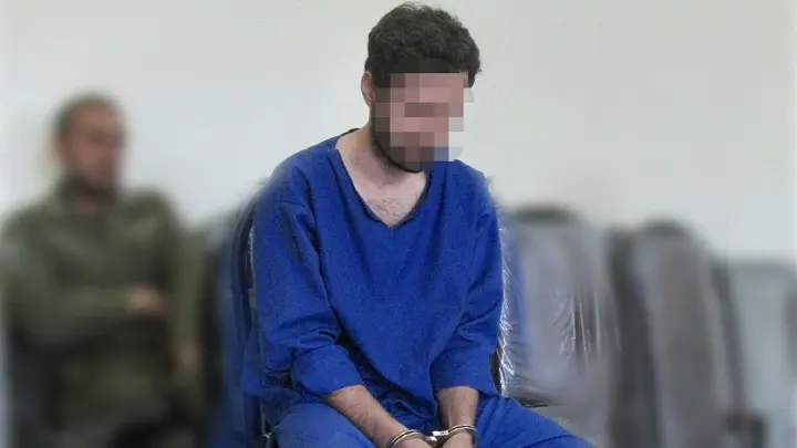 راز قتل خانوادگی در بهبوهه بلاتکلیفی افشا شد