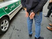 پایان فرار قاتل ۵ عضو یک خانواده در رودبار جنوب