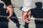 دستگیری سارقان سابقه دار