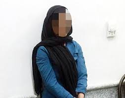 دختر جوان دوست مادرش را کشت