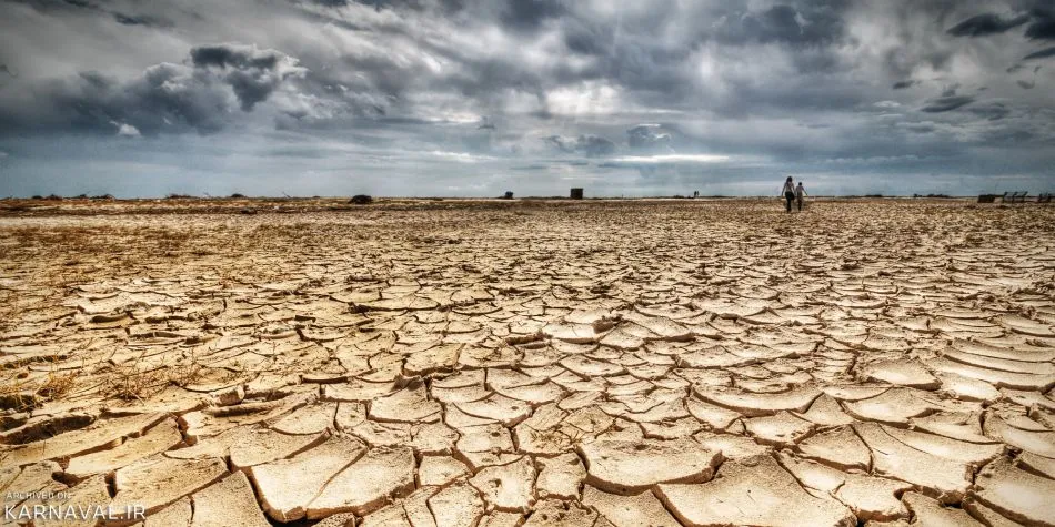 آیا خشکسالی رو به اتمام است؟