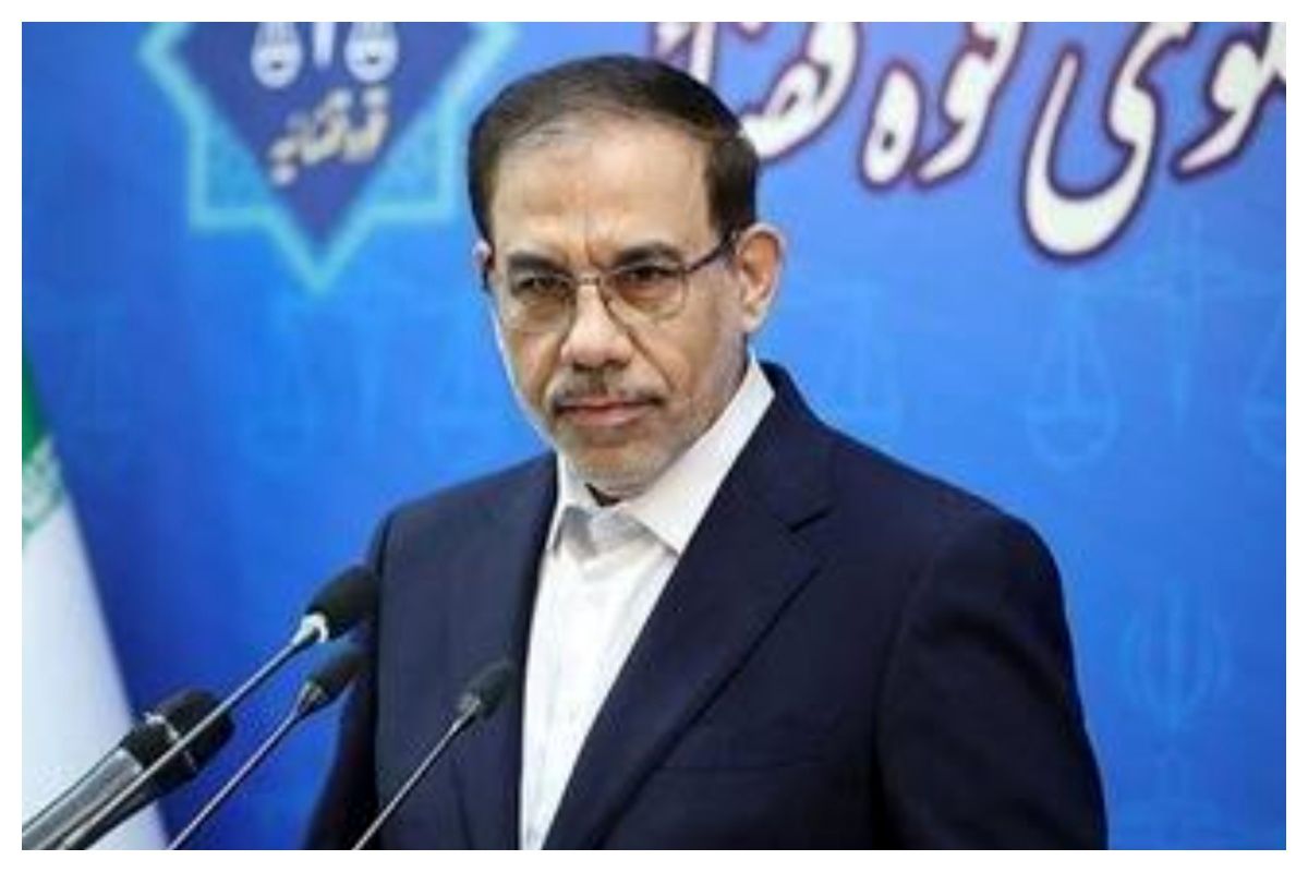 هشدار سخنگوی دستگاه قضا دربرخود با اخلالگران بازار