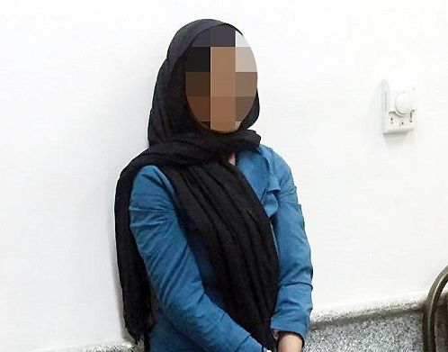 انکار قتل شوهر