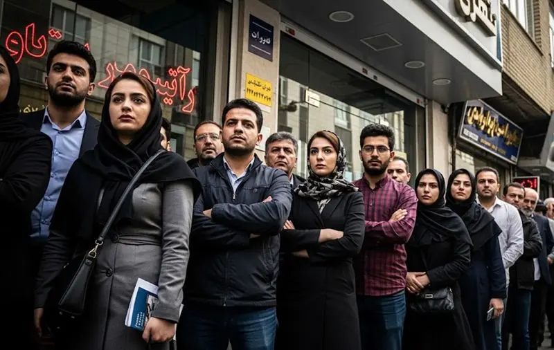 اسامی شعب بانک‌های ملت، صادرات و تجارت که ارز سهمیه‌ای می‌دهند