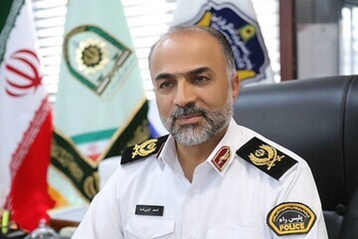 عذرخواهی پلیس از خانواده سربازی که ۱۴ سال در کما مانده است
