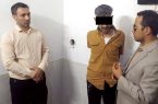 قتل دلخراش نوزاد 40 روزه توسط پدر قتل دلخراش نوزاد ۴۰ روزه توسط پدر