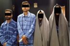 راز قتل در باند ساموراییها برملا شد راز قتل در باند ساموراییها برملا شد