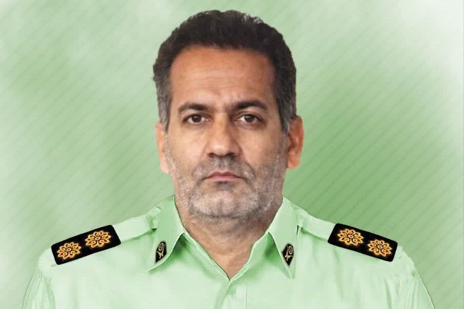 عامل شهادت شاهین دهقانی کاکاوند قصاص شد