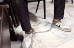 آخرین سرقت «هوندا آبی»؛ سارق حرفهای به دام افتاد آخرین سرقت «هوندا آبی»؛ سارق حرفهای به دام افتاد