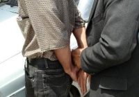 شکارچی خانههای خالی در خزانه به دام افتاد؛ سارق هنگام سرقت غافلگیر شد شکارچی خانههای خالی در خزانه به دام افتاد؛ سارق هنگام سرقت غافلگیر شد