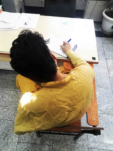 قتل برای ۲۰۰ هزار تومان
