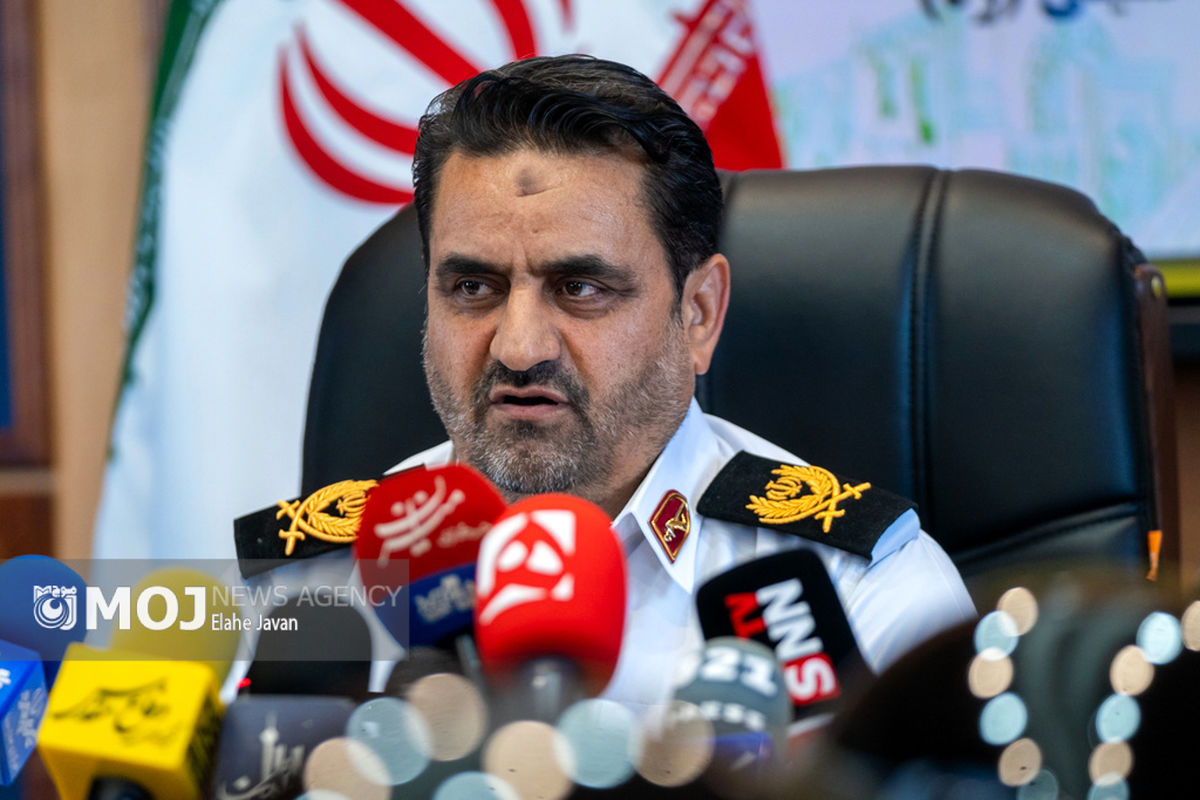 ۳۹ هزار تخلف خطرناک در تهران از ابتدای سال جاری