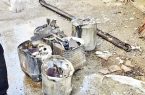 مرگ 6 عضو یک خانواده در انفجار بنزین مرگ ۶ عضو یک خانواده در انفجار بنزین