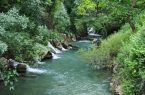 غرق شدن سه جوان در رودخانه هراز