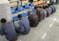 پایان قدرتنمایی زمینخواران در اقدسیه پایان قدرتنمایی زمینخواران در اقدسیه