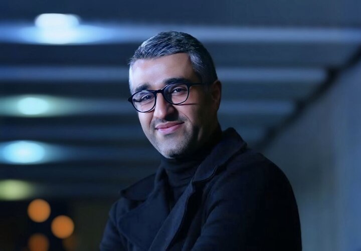 ارسال پرونده پژمان جشمیدی به دیوانعالی کشور