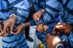باند سرقت سازمان یافته در شمال کشور منهدم شد باند سرقت سازمان یافته در شمال کشور منهدم شد