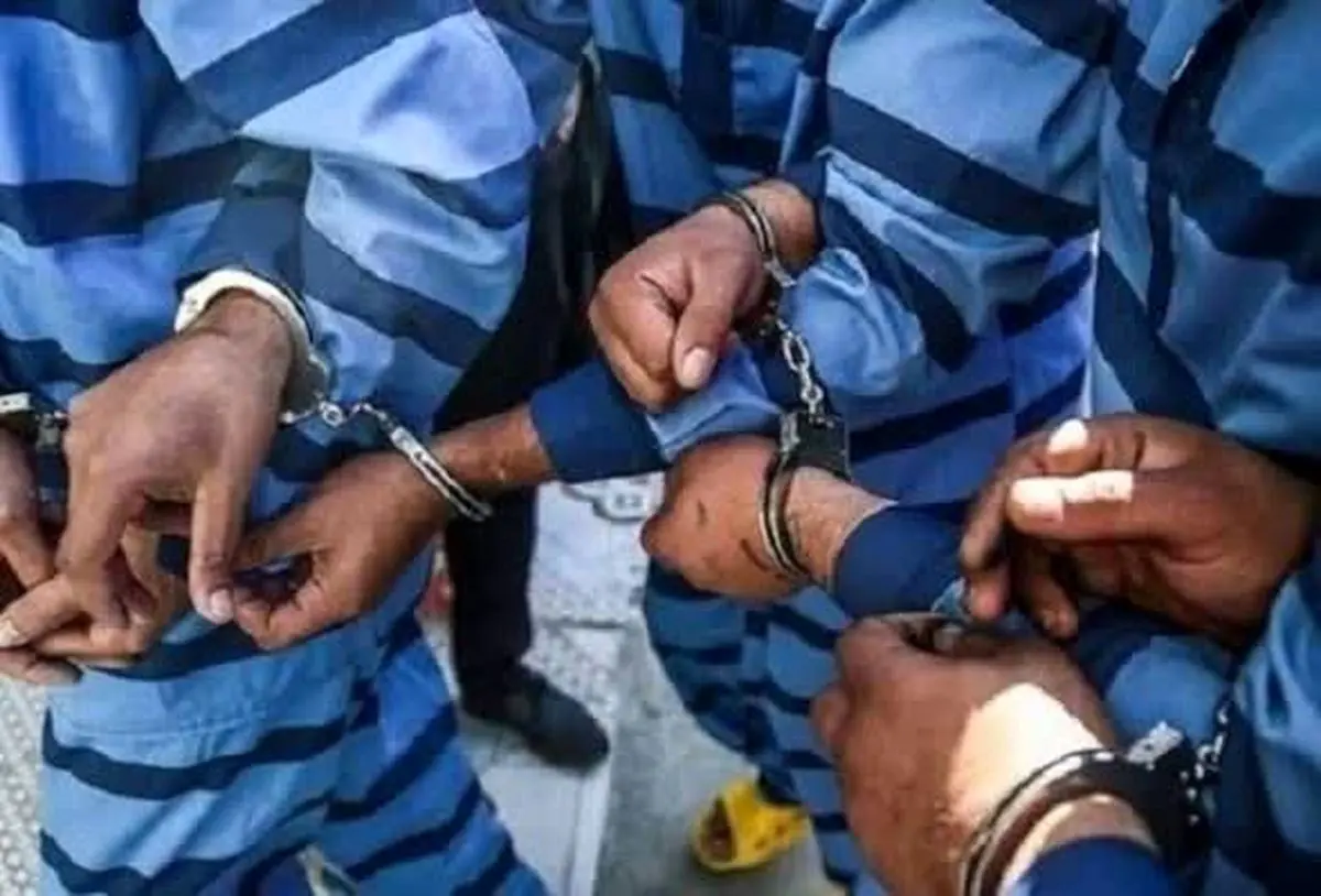 باند سرقت سازمان یافته در شمال کشور منهدم شد