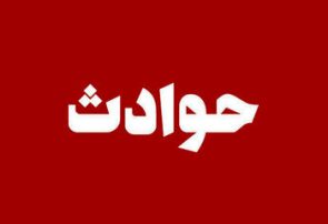 حرکات نمایشی با موتورسیکلت جان پسر ۱۴ ساله را گرفت