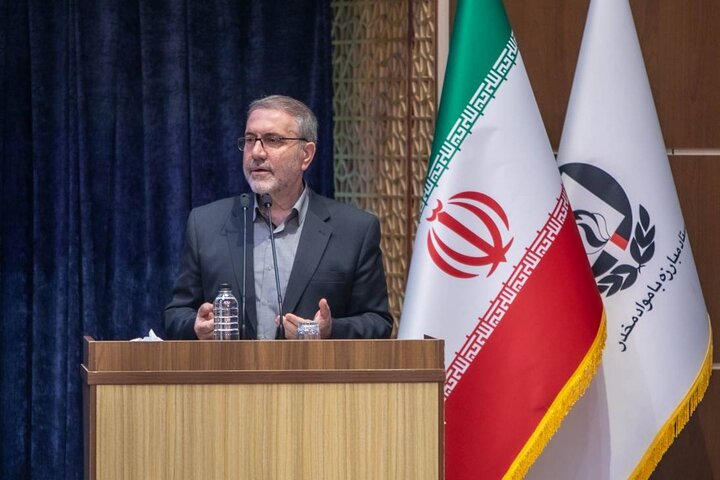 کاهش مجازات اعدام در جرایم موادمخدر