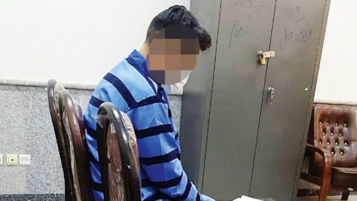 قتل مادر مقابل چشمان دختر؛ پدر قاتل شد