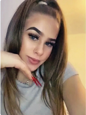 اینفلوئنسر انگلیسی در امارات به اعدام محکوم شد