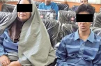 حکم قصاص برای زن و شوهر جنایتکار به جرم قتل دخترخوانده 11 ساله حکم قصاص برای زن و شوهر جنایتکار به جرم قتل دخترخوانده ۱۱ ساله