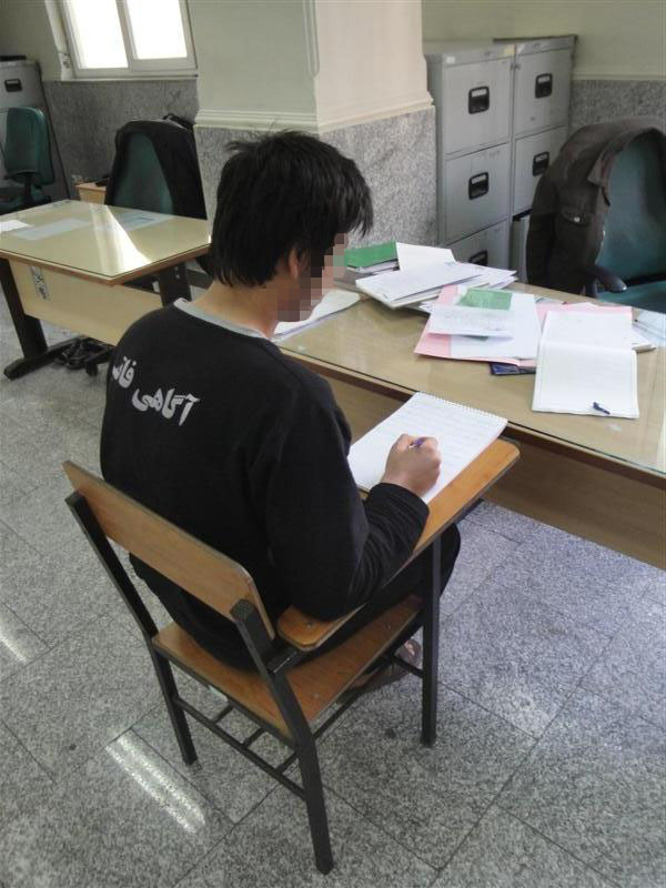 شلیک ناخواسته فرزند، جان پدر و مادرش را گرفت