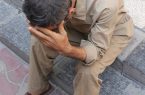 پلیس قلابی به دام پلیس افتاد