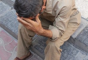 پلیس قلابی به دام افتاد