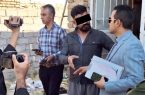 قاتل:زنم رابطه داشت،کشتمش!