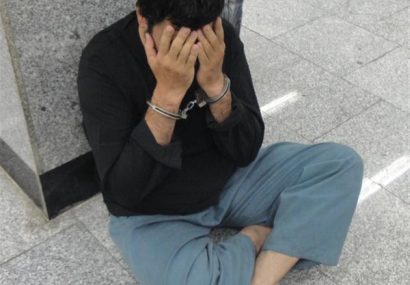 قتل نامزد و برادر با شلیک گلوله