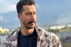 بهرام افشاری با «ویران» به نمایش خانگی  می آید