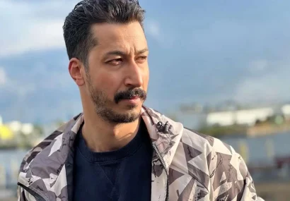 بهرام افشاری با «ویران» به نمایش خانگی  می آید