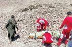 جست‌وجوی پسر۱۲ ساله با پیدا شدن پیکر بی‌جانش پایان یافت