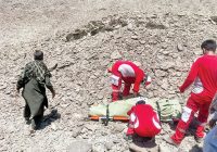 جستوجوی پسر12 ساله با پیدا شدن پیکر بیجانش پایان یافت جستوجوی پسر۱۲ ساله با پیدا شدن پیکر بیجانش پایان یافت