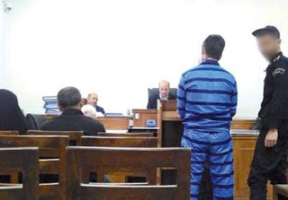 شلیک ناخواسته به دختر جوان در سیزده بدر