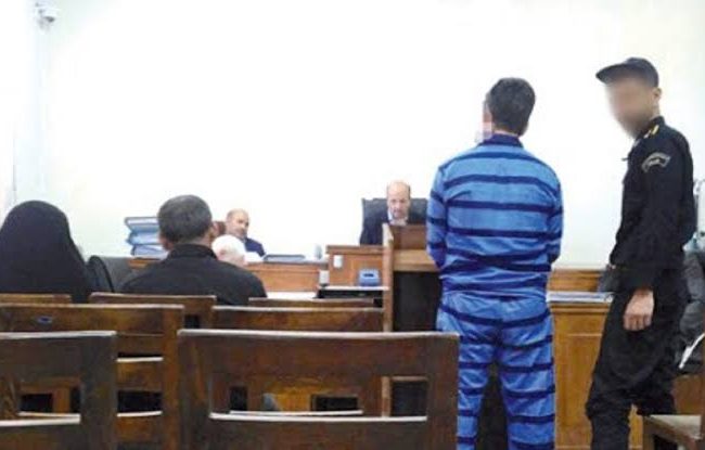 شلیک ناخواسته به دختر جوان در سیزده بدر