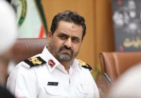 ثبت ۶۴۹ هزار تخلف پارک غیرمجاز در تهران!