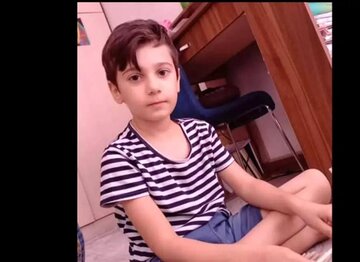 پدر معتاد فرزند کوچکش را بر اثر توهم کشت