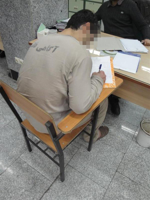 قتل پسر ۱۵ ساله در نزاع خونین