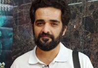 آنکارا از چه چیزی در پرونده دکتر بیضایی فرار می‌کند؟