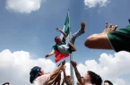 دور دنیا با جام جهانی